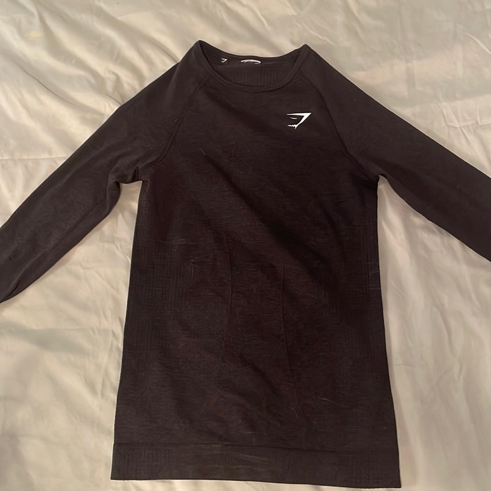Gymshark Running Shirt